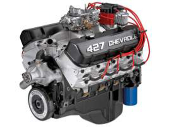 U3724 Engine